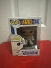 Funko Pop! Vinyl: Star Wars - Luke Skywalker (in Hoth gear) #34