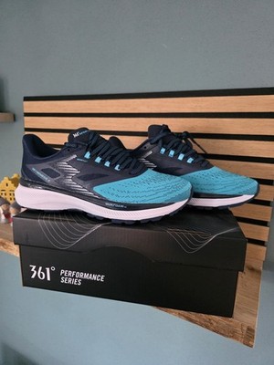 361 Grad Sneaker NEMESIS 37,5 NEU wie on