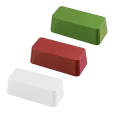 Metal Polishing Compound Buffing Polish Cutting Compounds Kit – 12 oz (3-Pack)