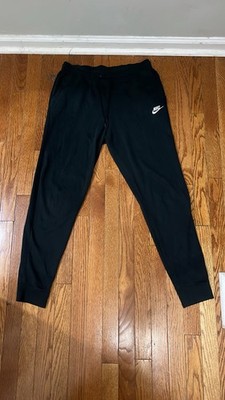 Nike Pants with white swoosh in great condition item is very versatile