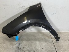 EVL - LACKIERUNG PLATINIUM-GRAU Kotflügel links vorne CITROEN C5 Aircross (A) 1