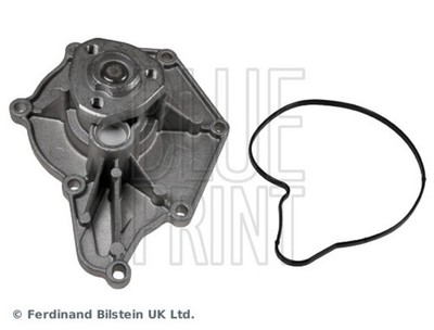 Wasserpumpe Motorkühlung BLUE PRINT ADV189106 für Q5 C6 A4 8F7 A6 4F5 A5 8T3 4F2