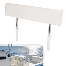 Seat Backrest W/Folding Arms For Universal Bo...