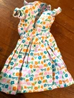 Vintage Barbie Dress Learns to Cook 1965 #1634