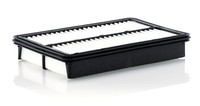 Mann-Filter Luftfilter C 27 019 FüR Mazda