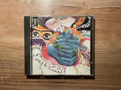 CD Sweet Smoke ''Just a Poke'' 1970