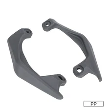 Sturdy Rear Grab Handle Bar for Surron For Ultrabee Boosts Passenger Confidence