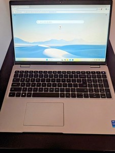 Dell Precision 3560