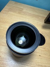 Nikon NIKKOR AF-S 24-70mm F/2.8g ED