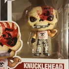 Funko Pop! Vinyl Knucklehead Five Finger Death Punch Rocks #260 Collectible