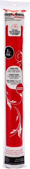 HeatnBond UltraHold Iron-On Adhesive