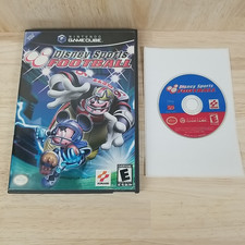Disney Sports Football - Nintendo GameCube  IOB Authentic & works
