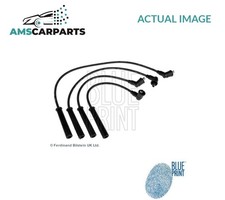 IGNITION CABLE SET LEADS KIT ADG01648 BLUE PRINT NEW OE REPLACEMENT