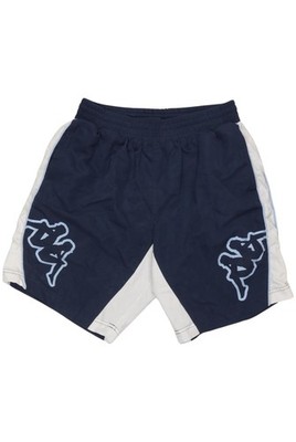 Kappa Shorts Herren kurze Hose Bermudas Sportshorts Gr. M Mehrfarbig #jzrj7xa