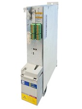 Bosch Rexroth Indramat Eco-Drive BZM01.3-01-07 Digital AC Servo Bleeder
