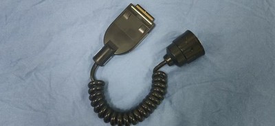 1PC Used Video Cable for MAJ 1430 Endoscope System without original box