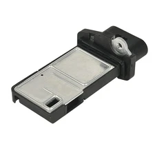 Mass Air Flow Sensor MAF Sensor Compatible with Buick Lacrosse Regal Cadillac...