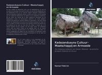 Kemal Yildirim | Kadazandusuns Cultuur- Maatschappij En Armoede | Taschenbuch