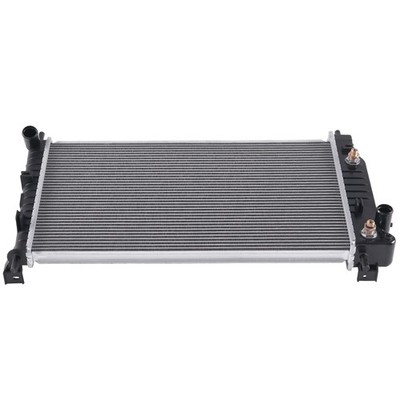 Coolant Radiator Assembly for Mercury Cougar 1999-2002 93BB8005GA