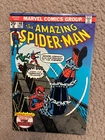 1975 Amazing Spider-Man 148 - MID GRADE BRONZE AGE  NO RESERVE WOW GEM LOOK!