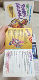 NIGHTSHADE NES GAME CIB NEVER PLAYED & AUTHENTIC! NINTENDO KONAMI VERY RARE!