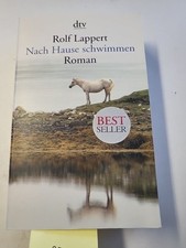 Nach Hause schwimmen: Roman Lappert, Rolf: