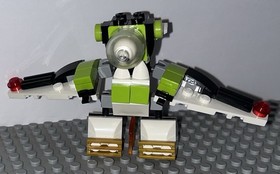 Lego Mixels Lot 7 Sets 41527 41528 41529 41539 41540 41544 41545 Series 4,5, & 6