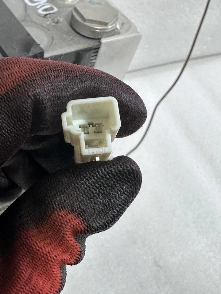 Evaporador Lexus LS400 1998 aire acondicionado 88501-50130 Foto 4 de 4