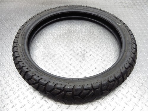Dunlop Trailmax Mission Front Motorcycle Tire Tyre 90/90 90/90-21 21" 54T