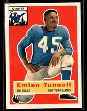 1994 Topps Archives 1956 Emlen Tunnell #17