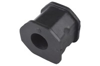 Lagerung, Stabilisator Vorderachse FÜR Mitsubishi - Tedgum 00446169
