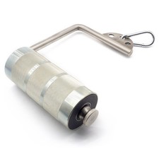 Arm Wrestling Exercise Handle - Metal Handle, Wrist Exerciser at The Gym