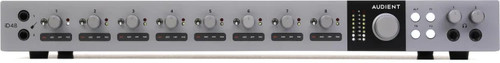 Audient iD48 USB-C Audio Interface