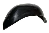 Hinten Links Blic 6601-01-3546833P Verkleidung, Radhaus FüR MERCEDES-BENZ,VW