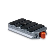 Tether Tools TG-LLPLUS LeverLock Plus Tripod Plate Arca-Compatible
