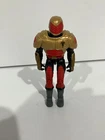 GI Joe Cobra Nullifier v3 2006 GI Joe Collectors Club Exclusive GIJCC Figure