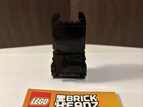 Lego Batman Brickheadz 41585 Complete w/instructions
