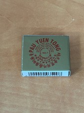 Two Pau Yuen Tong Balm Pack of 2