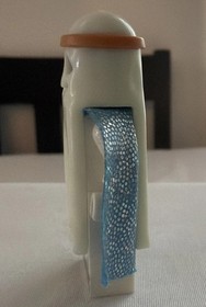 LEGO The LEGO Movie Ghost Vitruvius From set 70818 THe Double Decker Couch