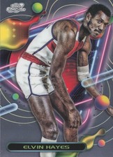 Click to enlarge Elvin Hayes