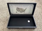 Storage Box Case for Graded Banknotes • Currency Holder • 32 SLOT • Paper Money — photo 1