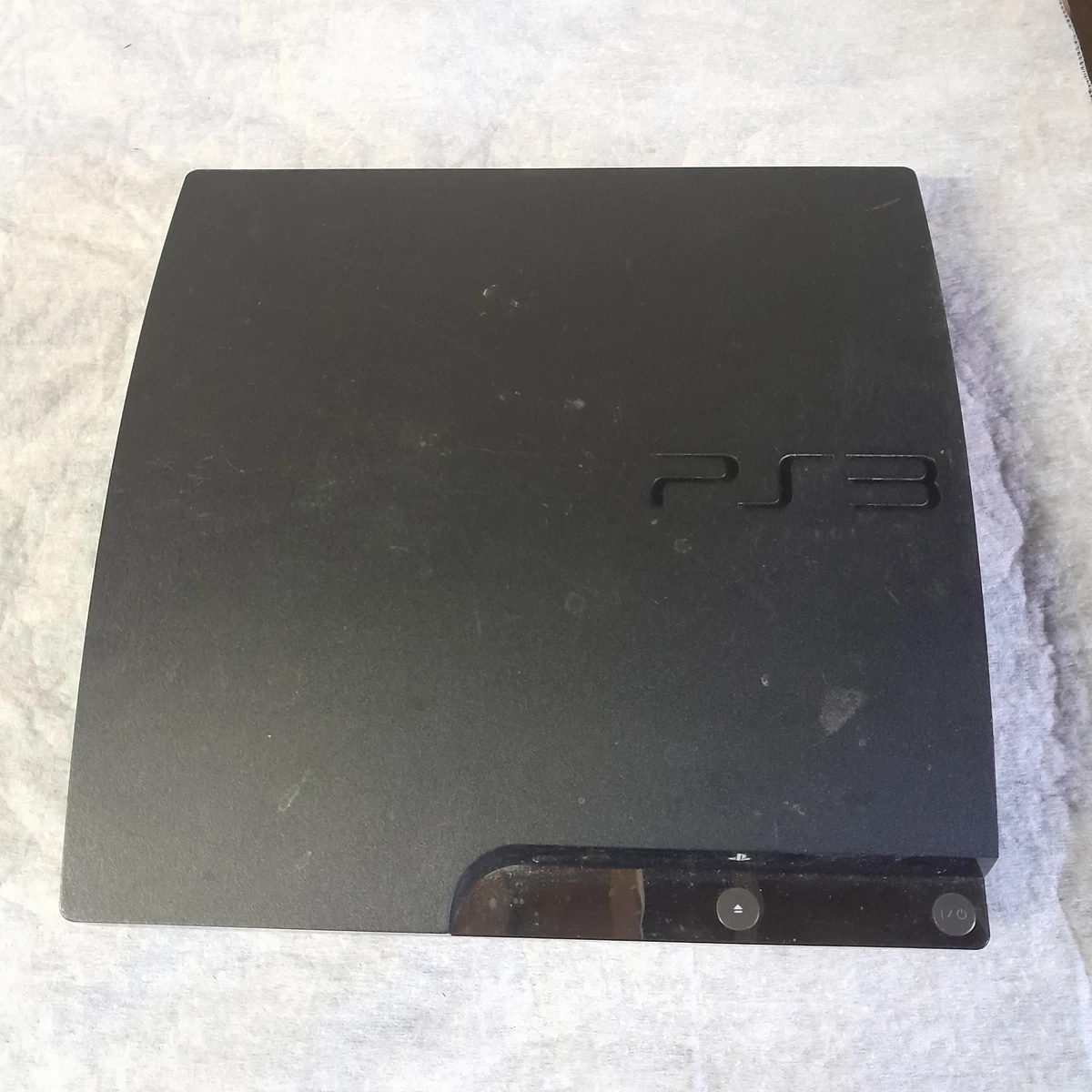 Ps3 Cech 2001a for sale | eBay