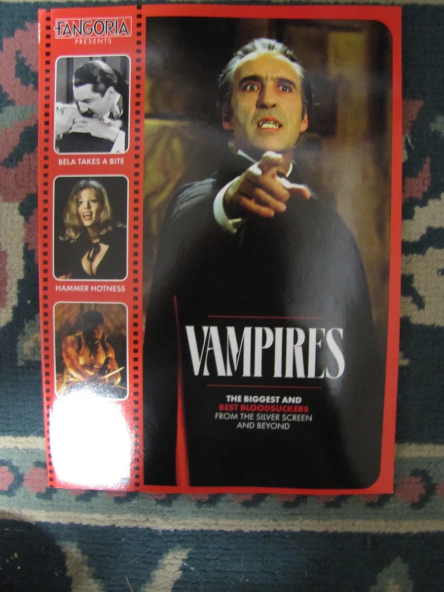 Fangoria 1st Edition Magazines for sale | eBay