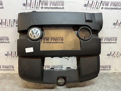VW GOLF MK6 1.6 BSE ENGINE COVER 06A103925CH 2008-2012