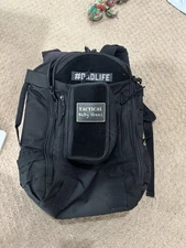 Tactical Baby Gear Diaper Bag