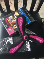 PS4 Rage 2 wingstick boomarang gioco stop esclusivo