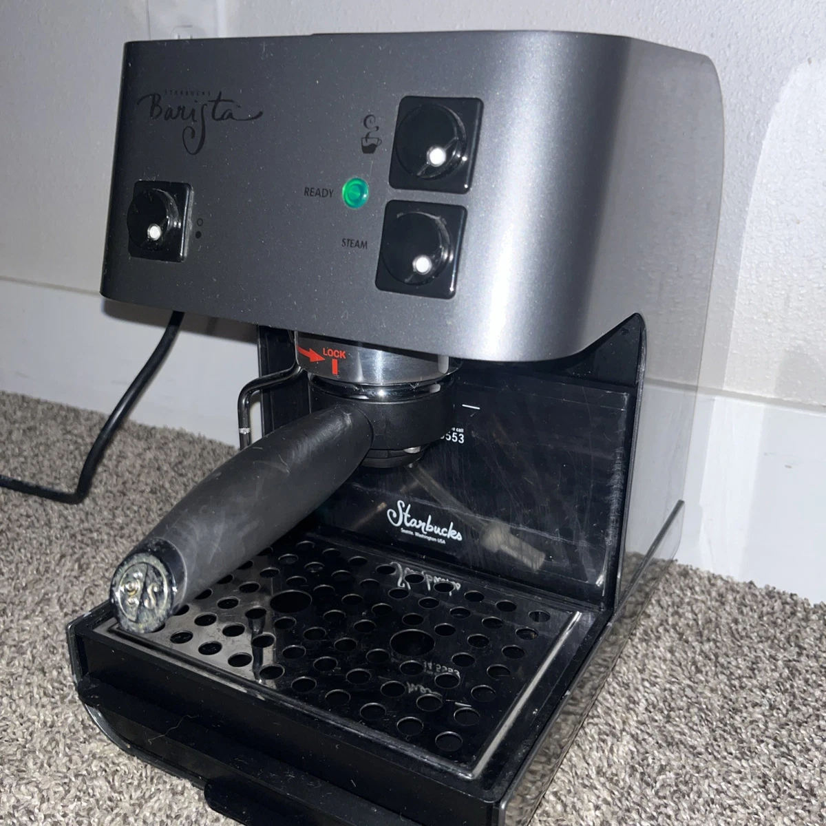 Starbucks Espresso Machines Machines for sale | eBay
