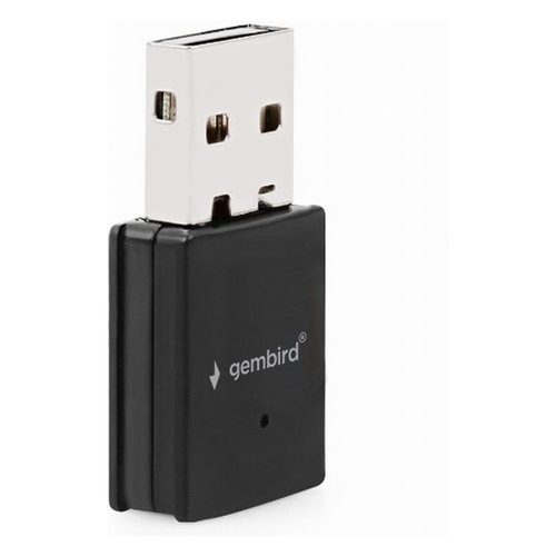 Adattatore WiFi USB Gembird 300Mbps WNP-UA300-01 - Recensione e Vendita