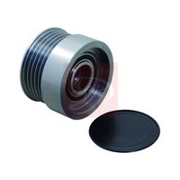 Vauxhall Corsa Mk II C 2000-2007 Freilauf-Lichtmaschine Riemenscheibe Apec