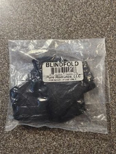 Pure Romance Blindfold